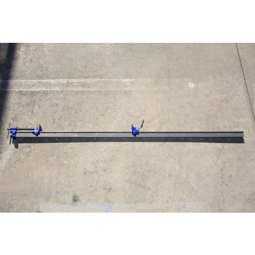 T Bar Sash Clamp 1070mm - 42" Industrial Quality Sash Cramp