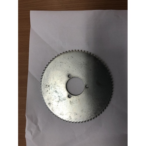 Chain Sprocket To Suit 4 Stroke Cooler Scooter