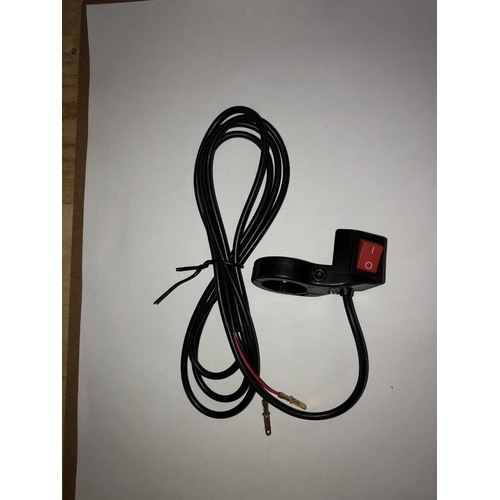 Ignition Switch Assembly Suit Xtreme Cooler Scooter