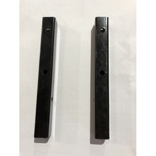 Foot Rest Bracket Pair Suit Xtreme Cooler Scooter