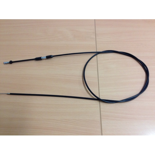 Throttle Cable Assembly To Suit 4 Stroke Cooler Scooter