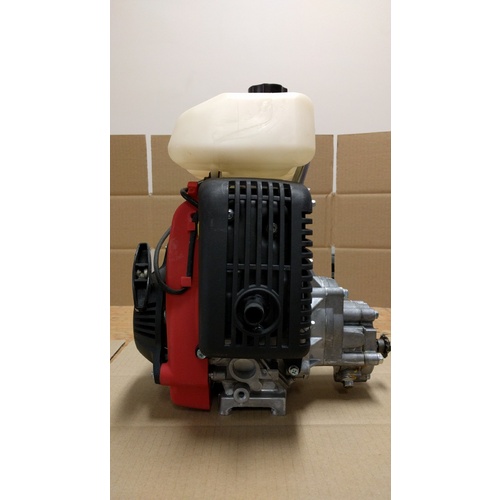 Complete Engine 49cc 4 Stroke Suit Extreme Cooler Scooter