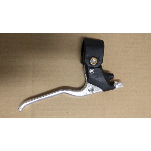 Brake Lever Assembly To Suit 4 Stroke Cooler Scooter