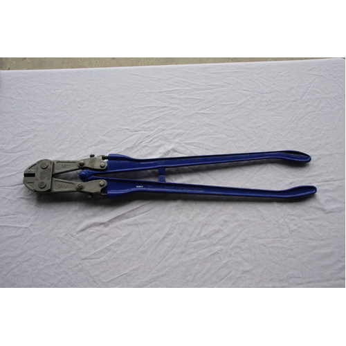 Bolt Cutters 915mm - 36" With High Tensile Jaws & Adjustable Arms