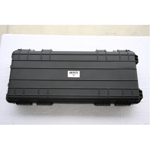 Protective Safe Case Heavy Duty 975mm Shock Proof For Precious Equipment Tools Etc