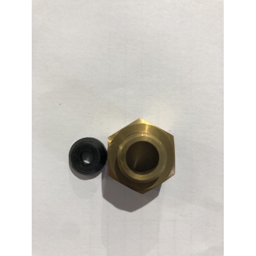 Nut & Bush Suit Ball Valve Lever Action Sandblasting Gun
