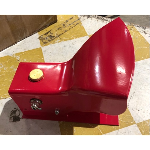 Foot Pedal Assembly Suit DSBC880 SBC990 Sandblasting Cabinets