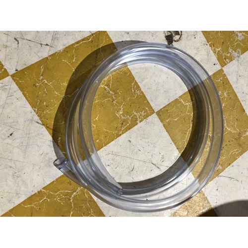 Media Hose 1.5M Suit DSBC880 SBC990 Sandblasting Cabinets