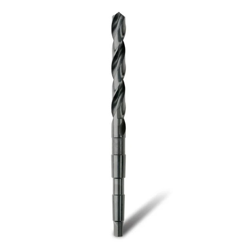 Bordo 16mm HSS MT2 Morse Taper Shank Drill Bit