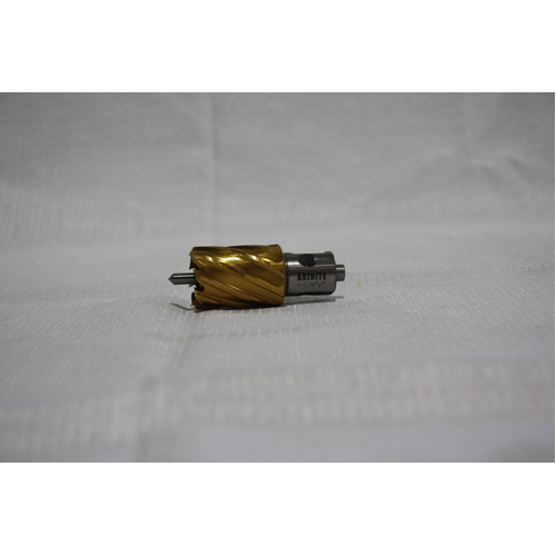 Mag Drill Annular Cutter 1-1/16" x 1" M2 HSS With Ti-Nite Coating Broach Cutter Drill Bit