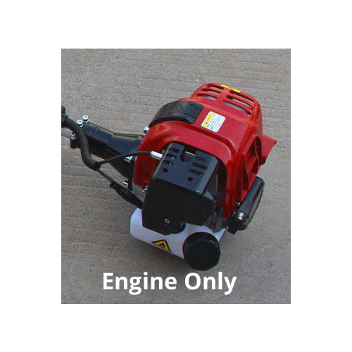 Brushcutter Petrol Engine Complete